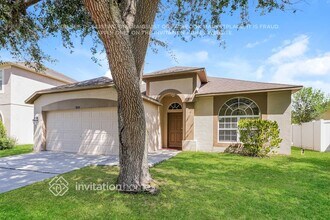 9119 Lost Mill Dr in Land O Lakes, FL - Building Photo - Building Photo