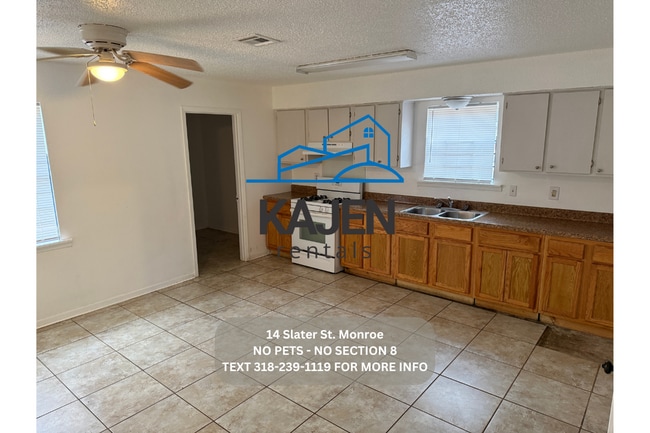 14 Slater Dr in Monroe, LA - Building Photo - Building Photo