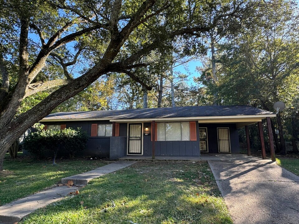 1547 Dianne Dr in Jackson, MS - Building Photo