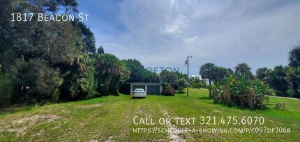1817 Beacon St in New Smyrna Beach, FL - Building Photo - Building Photo