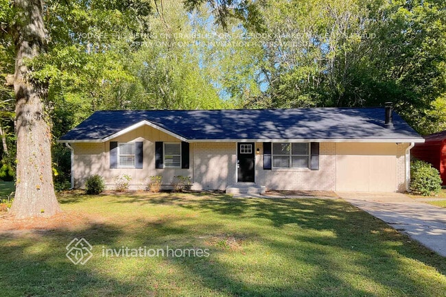 property at 3077 Sasanqua Ln SW