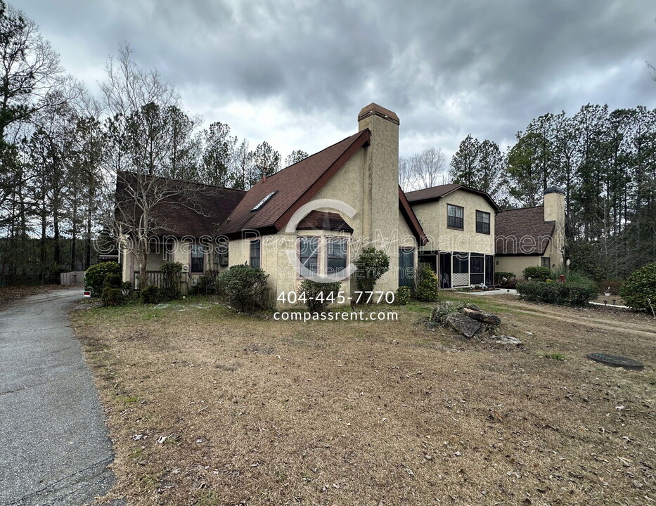 820 Boston Common in Atlanta, GA - Building Photo