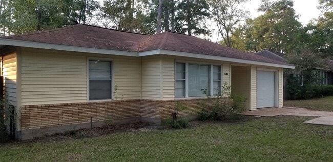 property at 1305 Bettes St