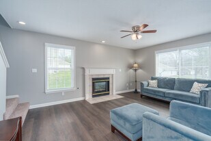 Walkers Ridge in Columbia, MO - Building Photo