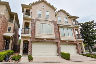 8004 Stoneyway Dr in Houston, TX - Building Photo - Building Photo