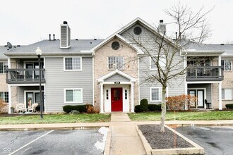 209 Faulkner Ct in Carmel, IN - Building Photo - Building Photo