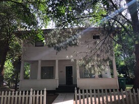 937 Orient St in Chico, CA - Building Photo