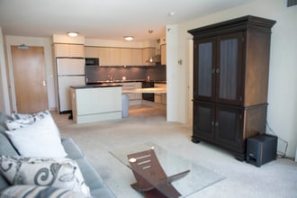 801 S King St in Honolulu, HI - Building Photo - Building Photo