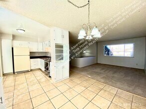 4855 S Crimson Cir in Colorado Springs, CO - Building Photo - Building Photo