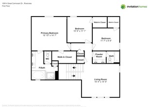 10914 Great Cormorant Dr in Riverview, FL - Building Photo - Building Photo