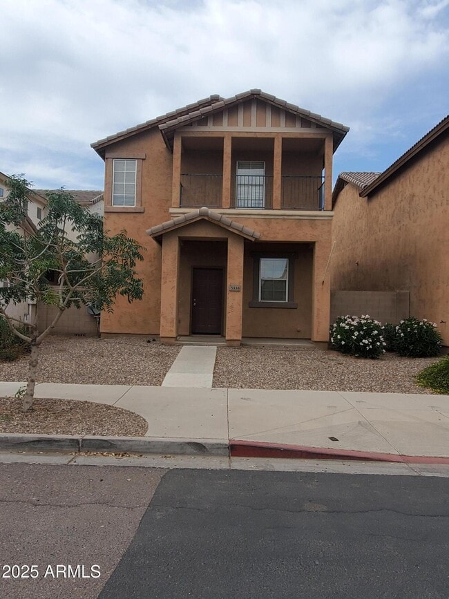 property at 5338 W Albeniz Pl