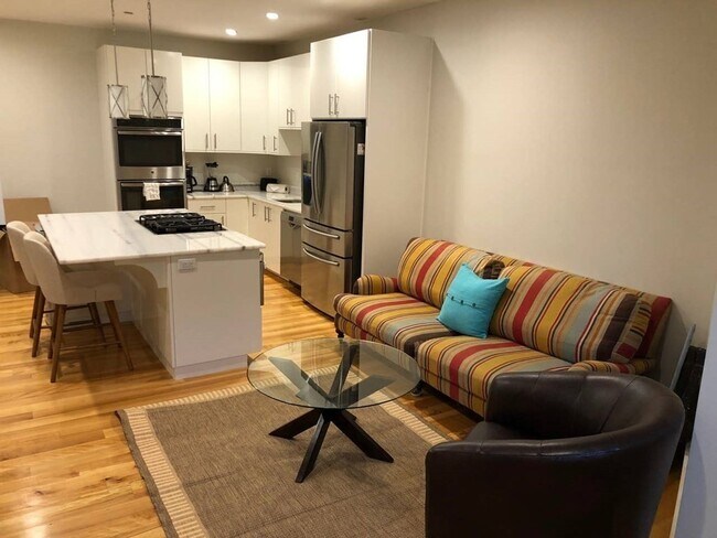 property at 666 Massachusetts Ave