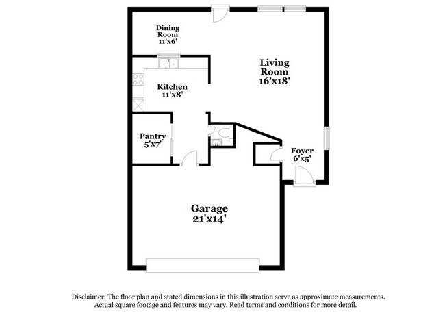2511 Redland Ln in Indianapolis, IN - Building Photo - Building Photo