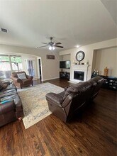 2117 Willard Dr in McKinney, TX - Foto de edificio - Building Photo
