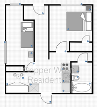 1435 N 35th St in Phoenix, AZ - Building Photo - Building Photo