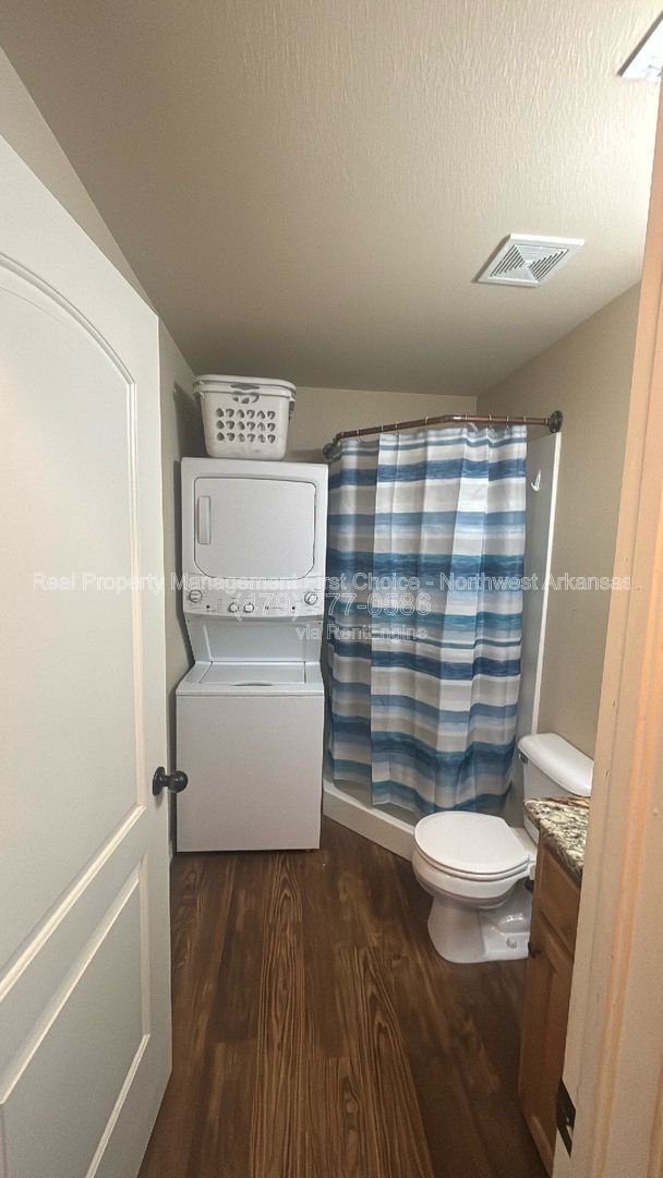 6202 SW Chickadee St in Bentonville, AR - Building Photo - Building Photo