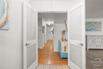 1614 Queensbury St in Savannah, GA - Building Photo - Building Photo