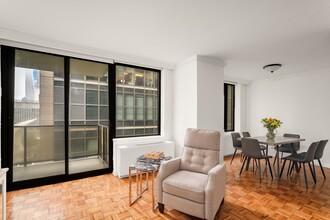 161 W 61st St in New York, NY - Building Photo - Building Photo