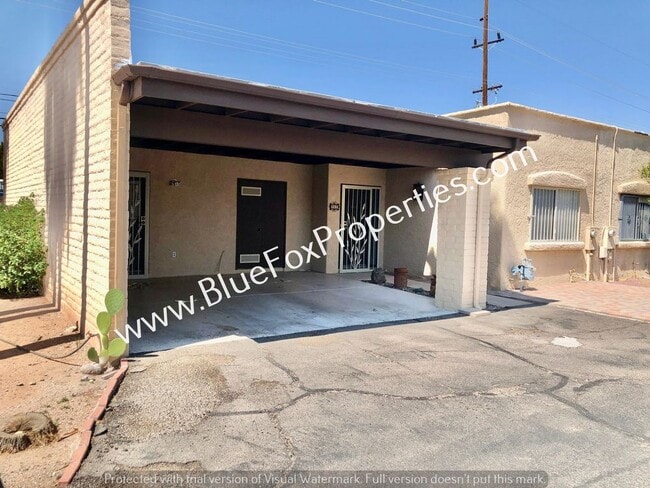 1188 N Sonoita Ave