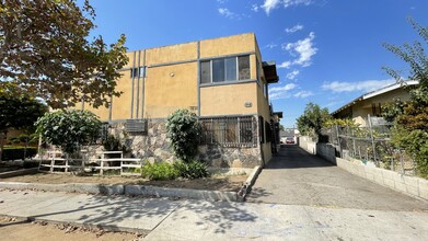 144 W Avenue 26 in Los Angeles, CA - Building Photo - Building Photo