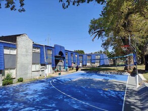 The Heritage Ridge Apartments in Oklahoma City, OK - Foto de edificio - Building Photo