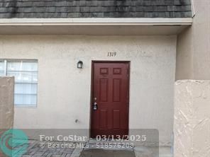 1319 Partridge Close in Pompano Beach, FL - Building Photo - Building Photo