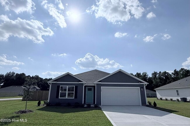 property at 164 Stella Bluffs Drive