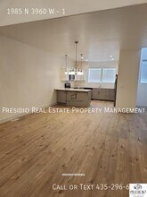 1985 N 3960 W in Eagle Mountain, UT - Building Photo - Building Photo