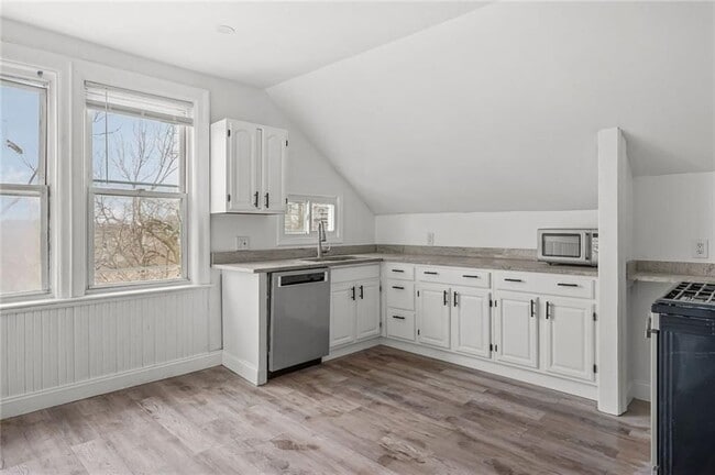 123 Radcliffe Ave in Providence, RI - Building Photo - Building Photo