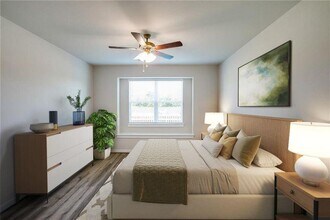 502 Fiery Skipper Dr in Pflugerville, TX - Building Photo - Building Photo