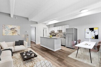 Charmel Apartments in Denver, CO - Building Photo - Building Photo