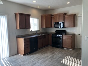 1451 SW Sagebrush Ln in Pullman, WA - Building Photo - Building Photo