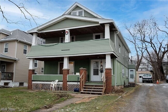 property at 99 Ellenwood Ave