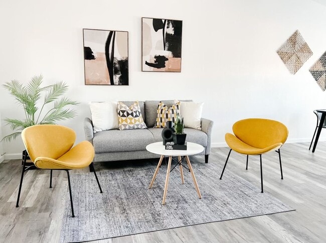 2561 E Water St in Tucson, AZ - Building Photo - Building Photo