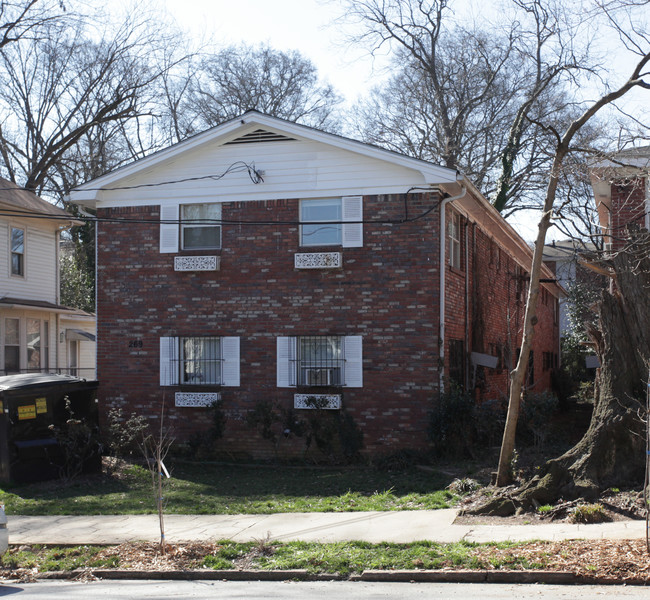 269 9th St in Atlanta, GA - Building Photo - Building Photo