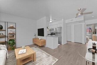 Coronado Glen Apartments in Wickenburg, AZ - Foto de edificio - Building Photo