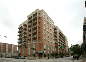 954 W Monroe St in Chicago, IL - Building Photo - Building Photo