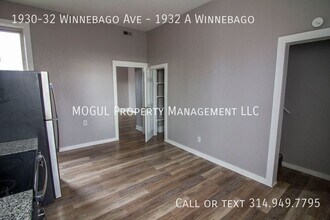 1930 Winnebago St in St. Louis, MO - Building Photo - Building Photo