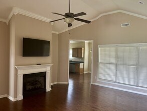 120 Windsor Dr in Muscle Shoals, AL - Building Photo - Building Photo