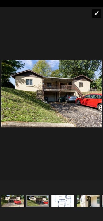 3417 Riverside Dr in Dayton, OH - Building Photo