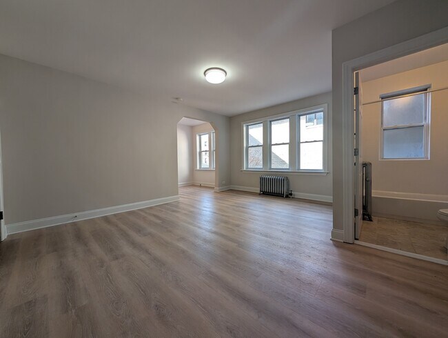 2600 N Kimball Ave in Chicago, IL - Building Photo - Building Photo