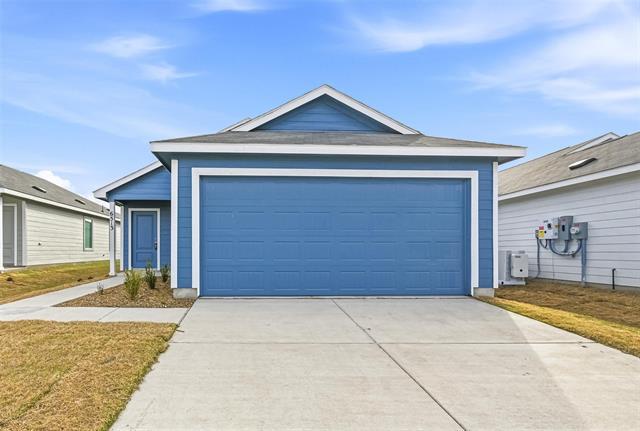 6513 Glade St in Princeton, TX - Building Photo