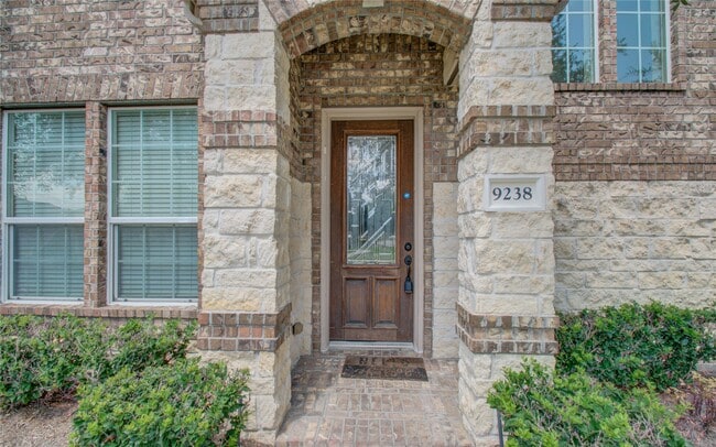 9238 Solvista Pass Ln in Houston, TX - Building Photo - Building Photo