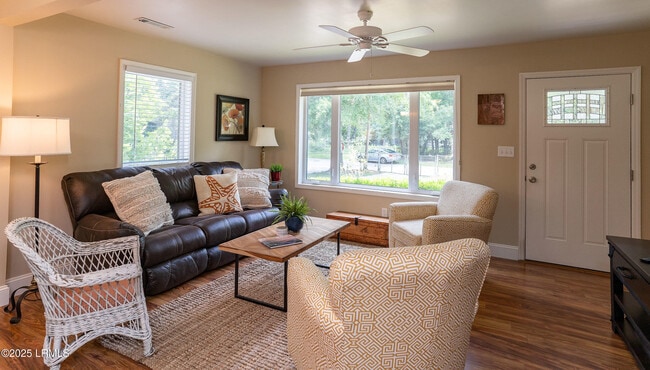 1904 Park Ave in Beaufort, SC - Building Photo - Building Photo