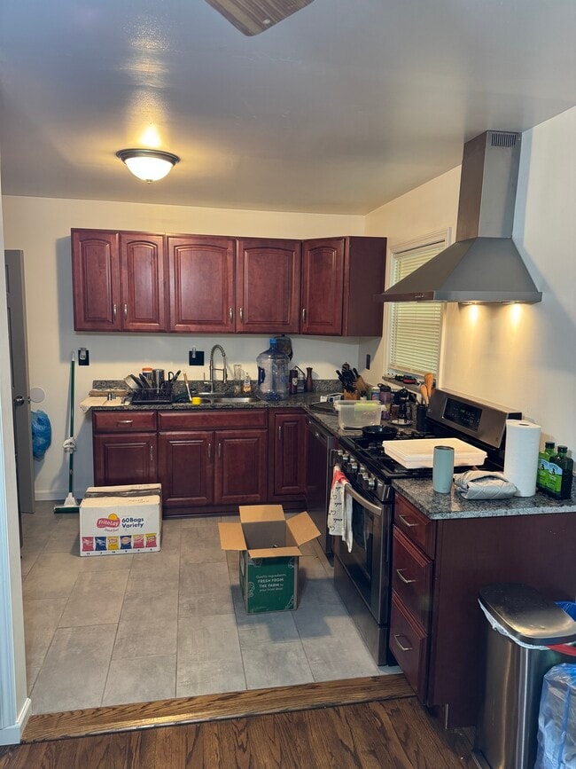 6504 Virginia Ave, Unit 6504 Virginia [Right] in Pittsburgh, PA - Building Photo - Building Photo