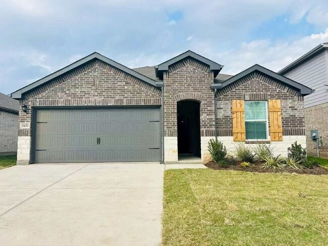 property at 3431 Rendezvous Wy