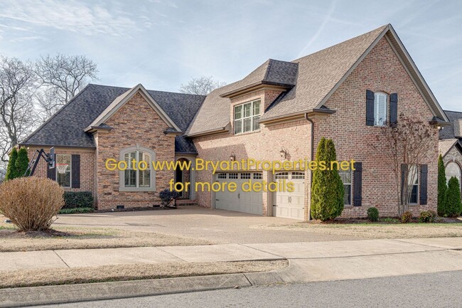 213 Starting Gate Dr in Gallatin, TN - Building Photo - Building Photo
