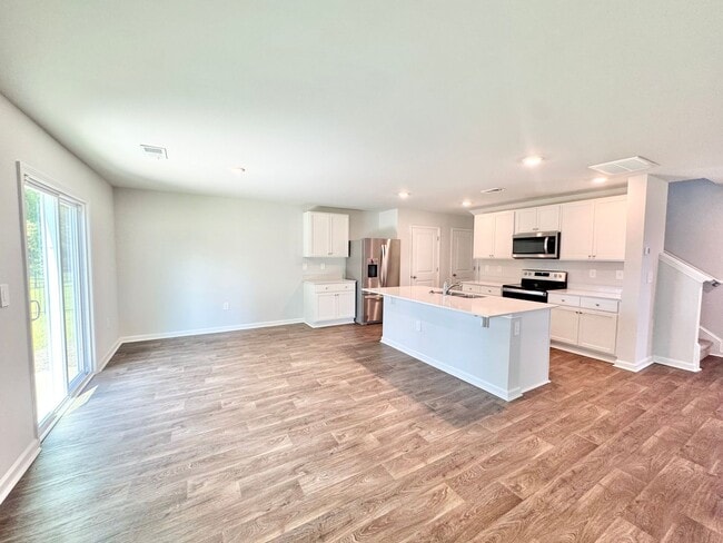 106 Windcrest Dr in Rincon, GA - Building Photo - Building Photo