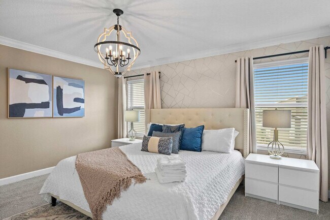 1074 Splash Shot Pl in Davenport, FL - Building Photo - Building Photo