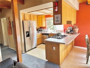 2005 Zermatt Dr in Pine Mountain Club, CA - Foto de edificio - Building Photo